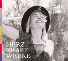 Kraftwerk - Sarah Connor