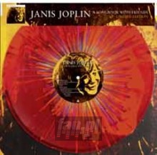 A Singbook With Friends - Janis Joplin