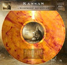 Symphonic Adventure - Kansas