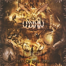Best Of 1998-2008 - Ossian   