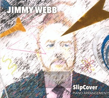 Slipcover - Jimmy Webb
