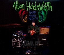Warsaw Summer Jazz Days '98 - Allan Holdsworth - powiększ Warsaw Summer Jazz Days '98 - Allan Holdsworth