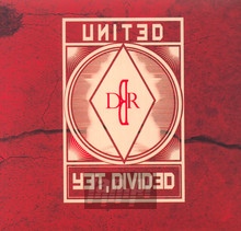 United Yet Divided - Der Blaue Reiter
