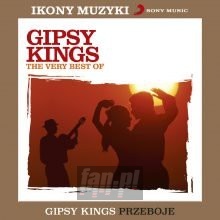 Ikony Muzyki Gipsy Kings - Gipsy Kings