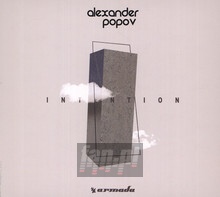 Intention - Alexander Popov