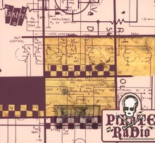Pirate Radio - The Toasters
