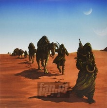 Dopesmoker - Sleep