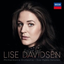 Lise Davidsen - Lise Davidsen