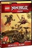 Lego Ninjago: Obawa, Cz 2 - Lego Ninjago 