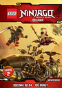 Lego Ninjago: Obawa, Cz 2 - Lego Ninjago 