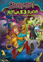 Scooby-Doo! I Kltwa 13. Ducha - Scooby Doo!   