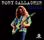 Blues - Rory Gallagher