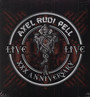 XXX Anniversary Live Box - Axel Rudi Pell 