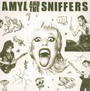 Amyl & The Sniffers - Amyl & The Sniffers