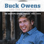 Complete Singles: 1971-1975 - Buck Owens