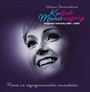 Kvitek Mandragory - Originalni Nahravky 1964-2000 - Helena Vondrackova