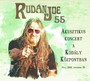 55 - Akusztikus Koncert A Kodaly Kozpontban - Joe Rudan