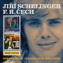 Bajecni Muzi & Nemam Hlas Jako Zvon - Jiri  Schelinger  /  F. R. Cech