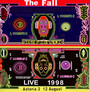 Live At The Astoria 1998 - The Fall