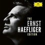 The Ernst Haefliger Editi - V/A