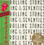 Sucking In The Seventies - The Rolling Stones 