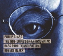 The Not-Doings Of An Inso - Philip Glass