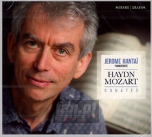 Haydn/Mozart - Jerome Hantai