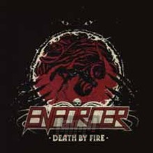 Death By Fire - The Enforcer