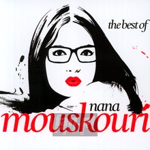 Best Of Nana Mouskouri - Nana Mouskouri