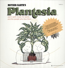Mother Earth's Plantasia - Mort Garson