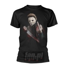 Middle Finger _TS80334_ - Halloween