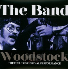 Woodstock - The Band