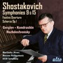Sinfonien 9 & 15/Festive - D. Schostakowitsch