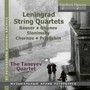Leningrad String Quartets - V/A