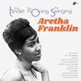 Tender Moving Swinging - Aretha Franklin