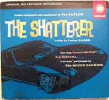 Shatterer - Tot Taylor