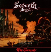 The Torment - Seventh Angel