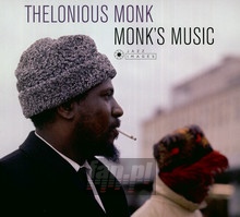 Monk's Music - Thelonious Monk