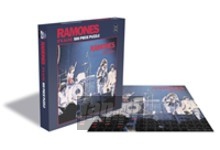 It's Alive _Puz803342918_ - The Ramones