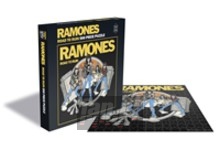 Road To Ruin _Puz803342918_ - The Ramones