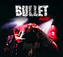 Live - Bullet