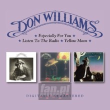 Especially For You / Listen To The Radio - Don Williams