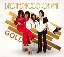 Gold - Brotherhood Of Man
