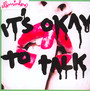 It's Okay To Talk - Allusinlove
