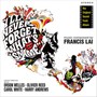 I'll Never Forget What's Isname  OST - Francis Lai