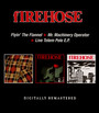 Flyin' The Flannel / MR. Machinery Operator - Firehose