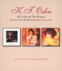 80'S Ladies / This Woman - K.T. Oslin