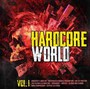 Hardcore World 1 - V/A