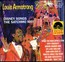 Disney Songs The Satchmo Way - Louis Armstrong