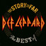 Story So Far... The Best Of - Def Leppard